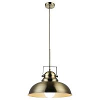 подвесной светильник arte lamp martin a5213sp-1ab в Таганроге