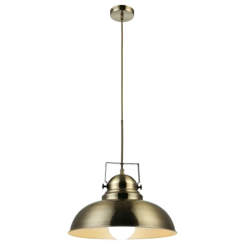 подвесной светильник arte lamp martin a5213sp-1ab в Таганроге