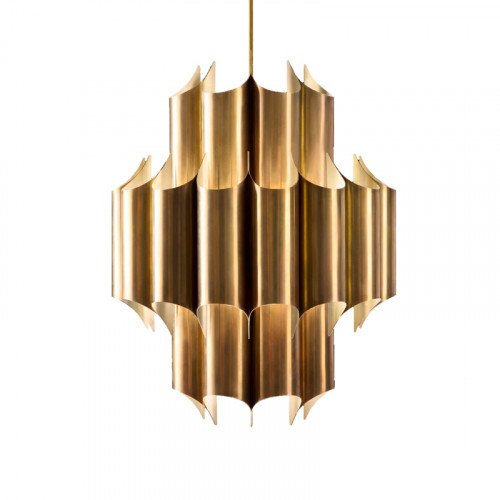 подвесной светильник cathedral 5 от delight collection в Таганроге