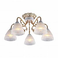 потолочная люстра arte lamp a7072pl-5wg в Таганроге