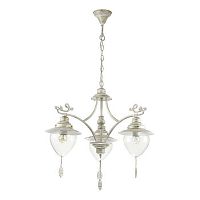 подвесная люстра lumion prana 3495/3 в Таганроге