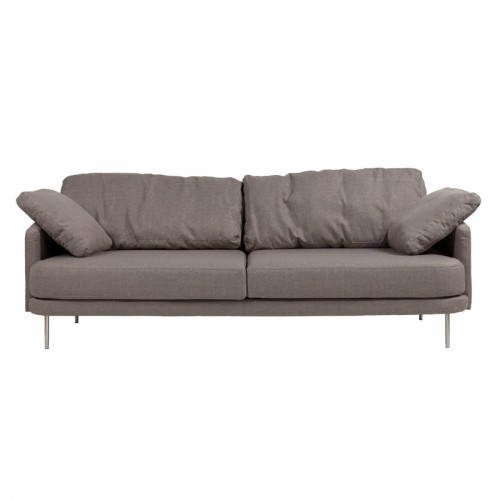 диван camber sofa большой прямой серый в Таганроге