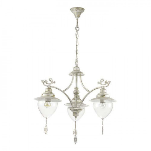 подвесная люстра lumion prana 3495/3 в Таганроге
