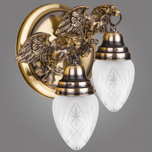 бра kemar ouro ok60/2/p в Таганроге