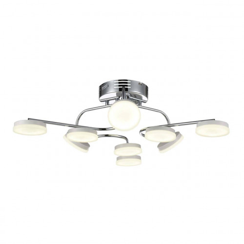 потолочная светодиодная люстра st luce sl921.112.10 в Таганроге