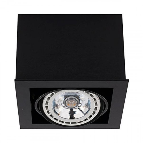 потолочный светильник nowodvorski box 9495 в Таганроге