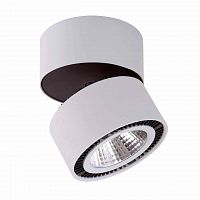 потолочный светодиодный светильник lightstar forte muro 214859 в Таганроге