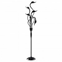 торшер lightstar cigno collo bk 751767 в Таганроге