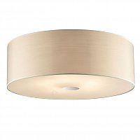потолочный светильник ideal lux woody pl5 wood в Таганроге