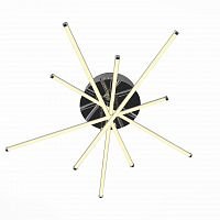 потолочная светодиодная люстра st luce fasci sl926.102.10 в Таганроге