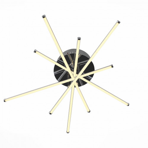 потолочная светодиодная люстра st luce fasci sl926.102.10 в Таганроге