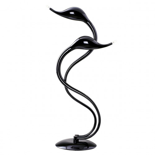настольная лампа lightstar cigno collo bk 751927 в Таганроге