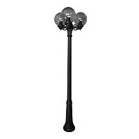 уличный фонарь fumagalli ricu bisso/g250 g25.157.s30.aze27 в Таганроге