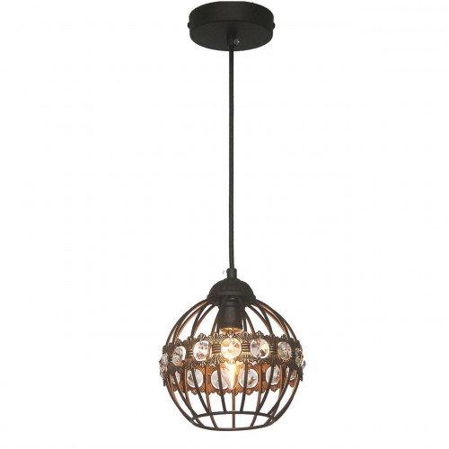 подвесной светильник f-promo globi 1801-1p в Таганроге