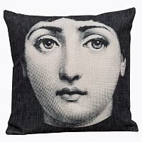 арт-подушка моно лина fornasetti в Таганроге