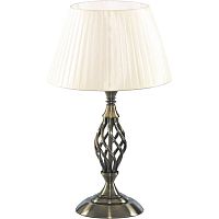 настольная лампа arte lamp zanzibar a8390lt-1ab в Таганроге