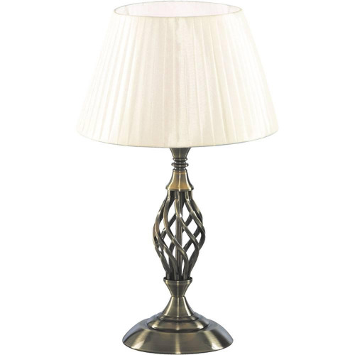 настольная лампа arte lamp zanzibar a8390lt-1ab в Таганроге