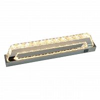 подсветка для зеркал arte lamp treno a1410ap-1cc в Таганроге