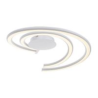 потолочный светодиодный светильник idlamp сircoli 415/60pf-ledwhite в Таганроге