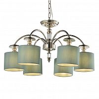 потолочная люстра omnilux cantello oml-87607-06 в Таганроге