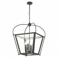 подвесная люстра favourite trapeze 1956-4p в Таганроге