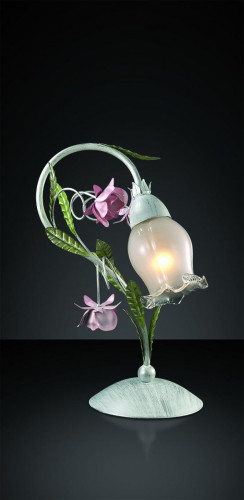 настольная лампа odeon light ameli 2252/1t в Таганроге