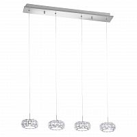 подвесной светильник eglo corliano 39007 в Таганроге