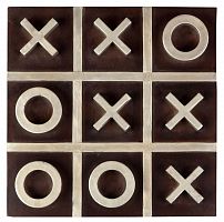 декор tic-tac toe в Таганроге