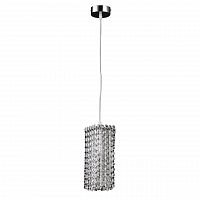 подвесной светильник lightstar cristallo 795424 в Таганроге