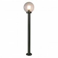 уличный светильник arte lamp gazebo a8365pa-1ss в Таганроге