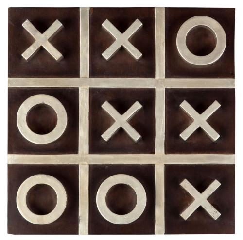 декор tic-tac toe в Таганроге