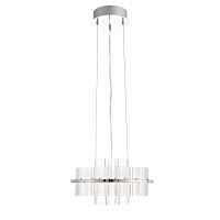 подвесная светодиодная люстра st luce biciere sl430.113.12 в Таганроге
