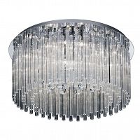 потолочный светильник ideal lux elegant pl12 в Таганроге