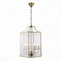 подвесная люстра st luce sl228.303.06 в Таганроге