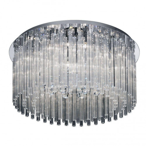 потолочный светильник ideal lux elegant pl12 в Таганроге