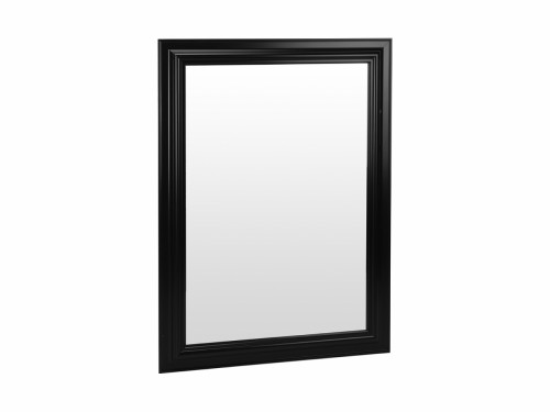 зеркало в прихожую настенное черное classiс black в Таганроге