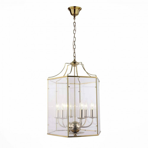 подвесная люстра st luce sl228.303.06 в Таганроге