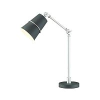 настольная лампа odeon light carlos 4154/1t в Таганроге