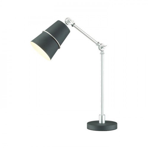настольная лампа odeon light carlos 4154/1t в Таганроге