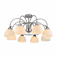 потолочная люстра arte lamp a6057pl-8cc в Таганроге