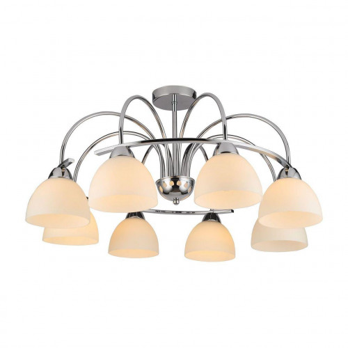 потолочная люстра arte lamp a6057pl-8cc в Таганроге