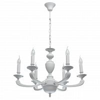 подвесная люстра mw-light дэль рей 6 700011606 в Таганроге