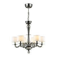 подвесная люстра odeon light laura 4196/6 в Таганроге