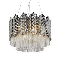 подвесной светильник p68067-8 clear от delight collection в Таганроге