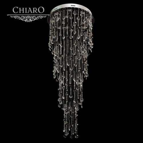 каскадная люстра chiaro бриз 464011016 в Таганроге
