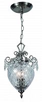 подвесной светильник divinare reggia 1150/01 sp-2 в Таганроге