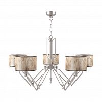 подвесная люстра lamp4you hightech m1-05-sn-lmp-y-6 в Таганроге
