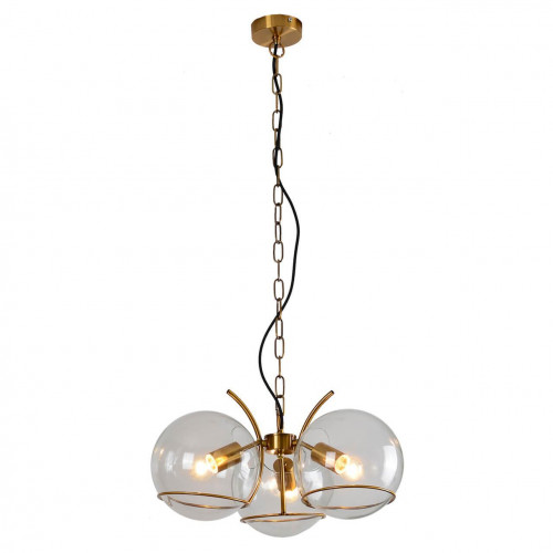 подвесная люстра lussole loft lsp-9556 в Таганроге