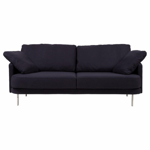диван camber sofa прямой пепельно-серый в Таганроге