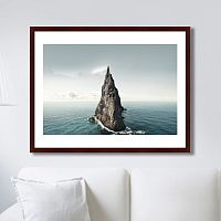 картина: sharp rocks off the coast of australia в Таганроге